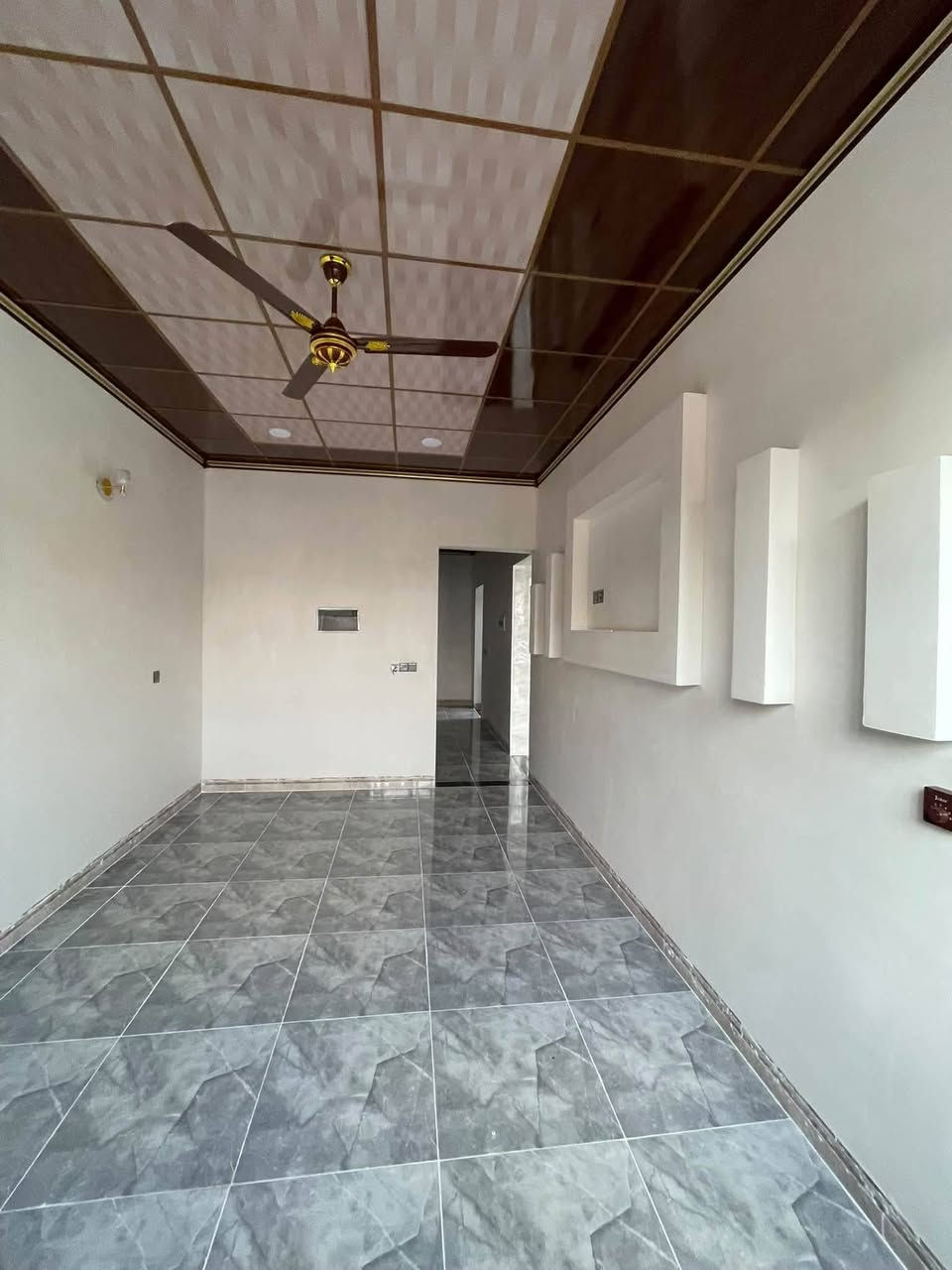 بيت للايجار • حي الملايين الثانية • جامع الريان