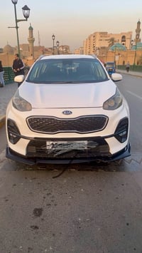 اسبورتج 2020امريكي ماشي 144كيلو  بغداد بسمي ثاني يوم احولك 155ورقه 077...