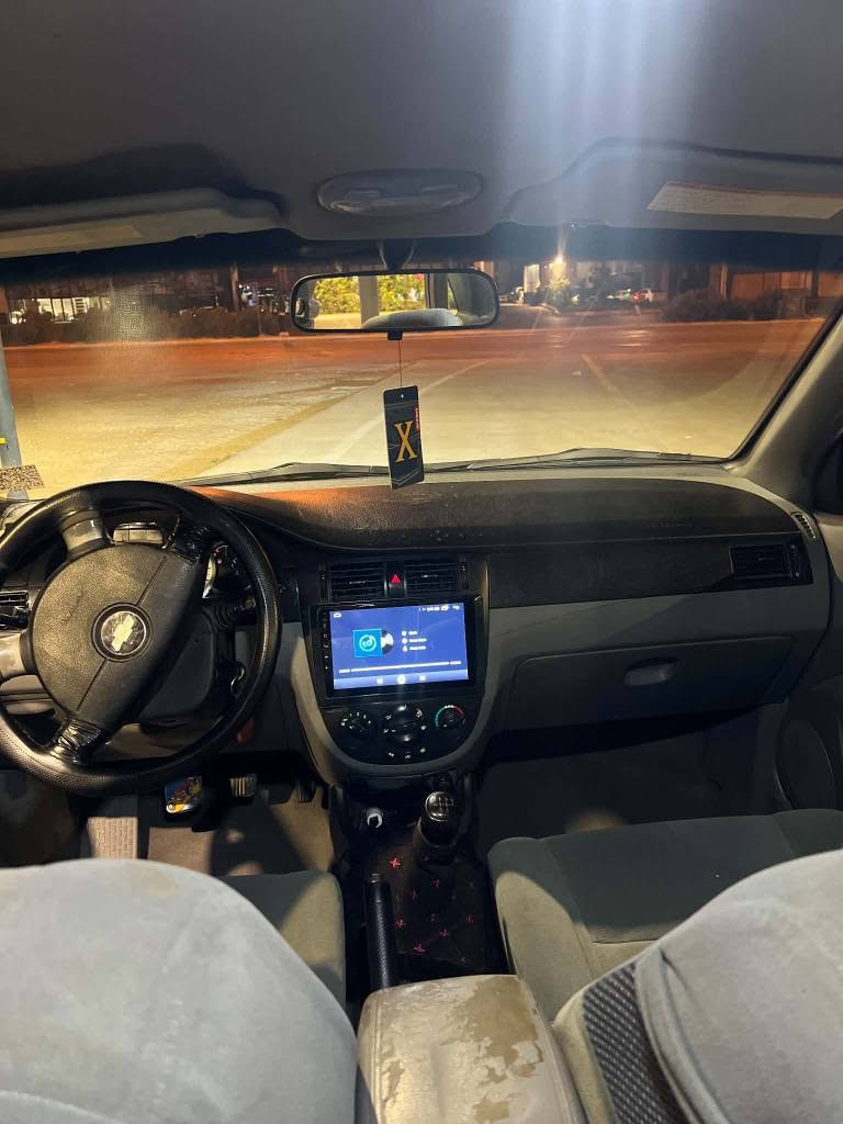 Chevrolet Optra 
شۆفلێت ئۆپترا ٢٠١٠
ئؤپترا ٢٠١٠ ساخ ساخ گیڕ عادی گیڕو مەکینە بەشەرت حیزام بؤیاخ تەبرید ساردو گەرم کؤدو بارکؤدی وەرگیراوە هەموو گیانی جایزە  
هیچ نوقسانی نیە 
سلێمانی 
ژ.م *********** السليمانية, العراق
