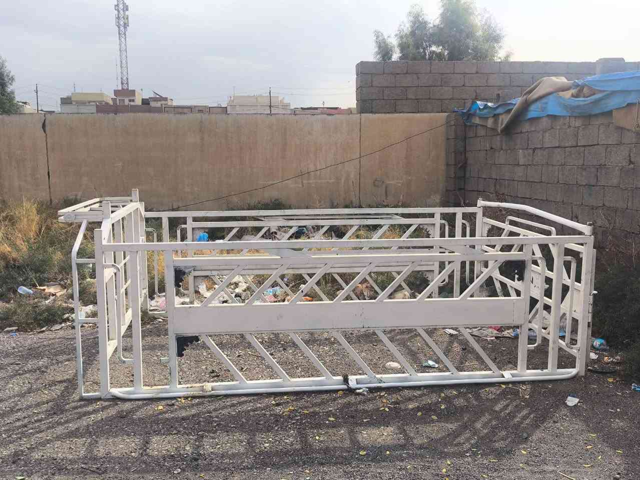 خوذة • أربيل • للبيع
