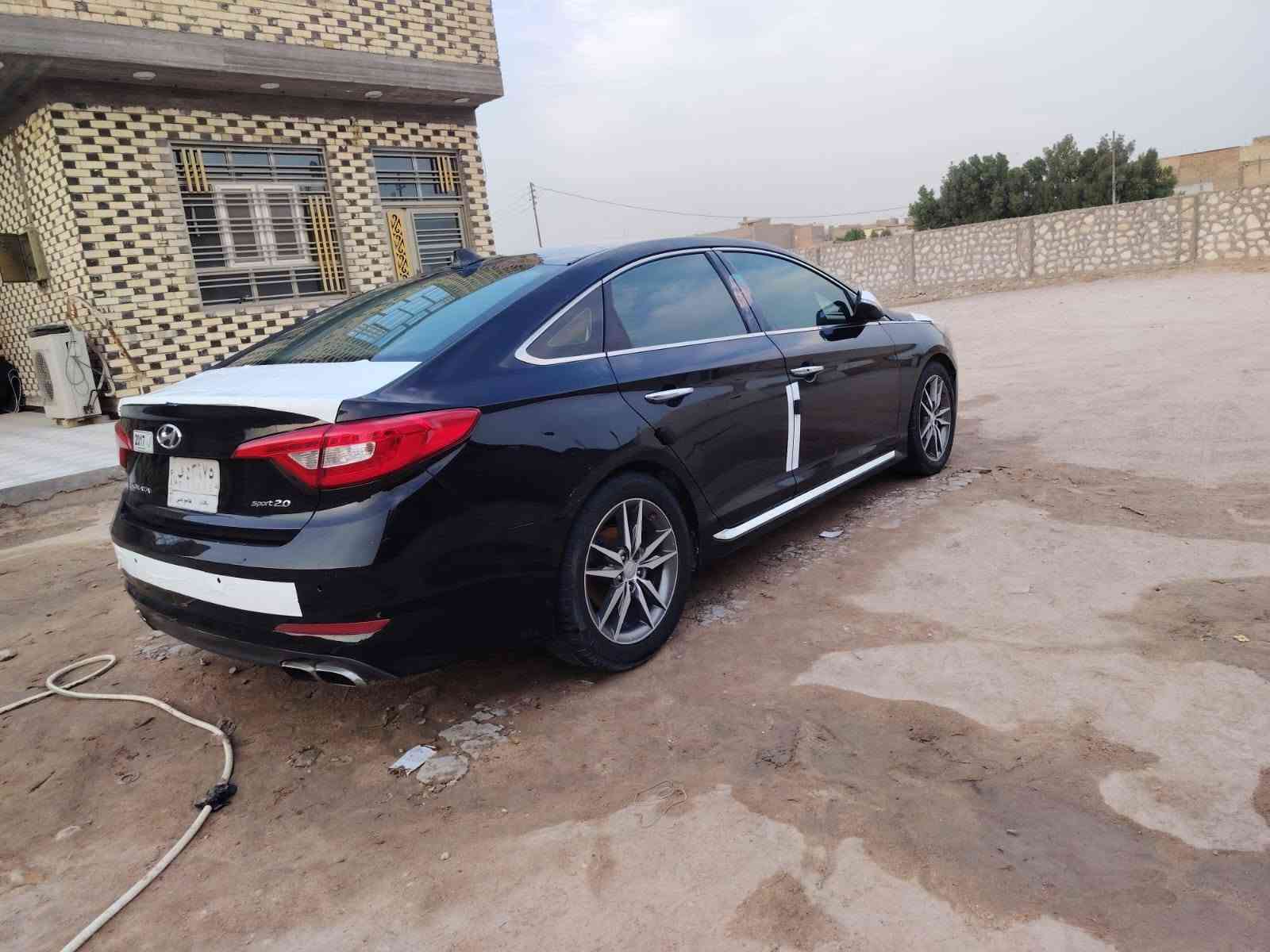 سونته 2015 حادثه بنيد وراجع نفسه سياره اليبل واحد وبل عراق نصبغ دور الخلفي ومع حالوب ناعم بل قماره
سياره فول موصفات سبورت بصمه جلد كشن كهربائي
كشن تاتفاه شفتات بل ستيرن قطعتين تبريد السياره
كير محرك حداديه تبريد كله فول رقم بغداد سنويه ل٢٧
مشروع وطني مداور ثانيوم السعر 82 مكان نجف ***********

