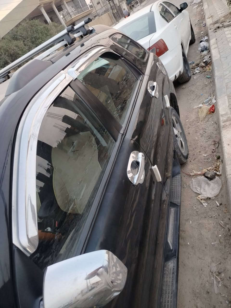 سبورتج • ٢٠١٠ • وارد امريكي