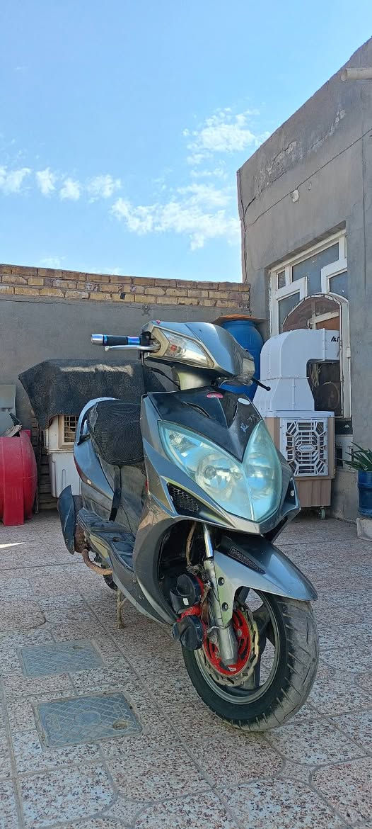 كامكو رايسنك • 150 • بوشه وبستم