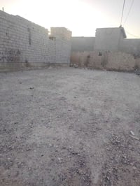 العريفية جسر ديالى • ٤٠٠م • واجهة ١٠م