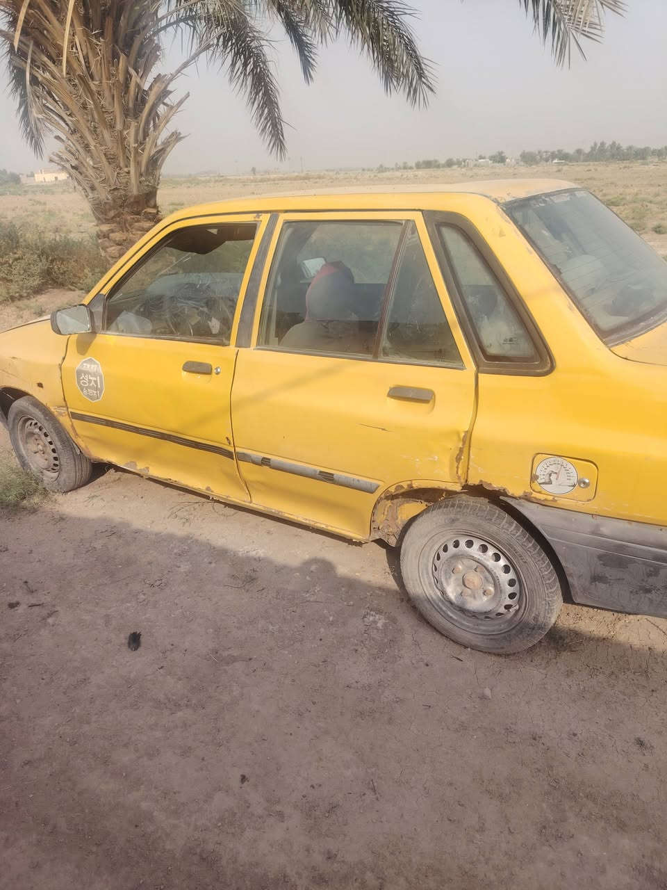 سايبه • ٢٠١١ • اوراق