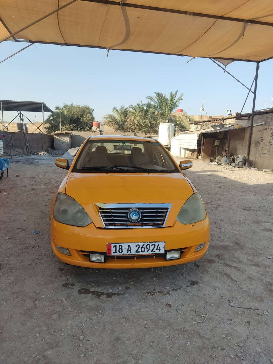 جيلي 11 
رقم بابل باسمي تحويل ثاني يوم مصفره هيئه وغرامات
كير مكينة كورلا بيكاتشو 1800 مكفولات
السيارة مصبوغه عام للجماليه
السعر30 بيه مجال حك جيه
للا استفسار ***********
