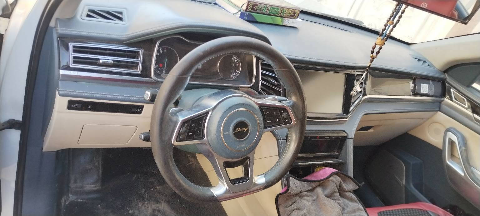 هايبرد • ٢٠١٩ • رقم بغداد