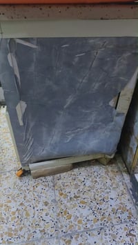 كاونتر للبيع الشرطه الخامسه سعره٢٥٠ وبي مجال رقم07759622055