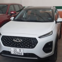 تيكو ٢ برو   موديل ٢٤    حرة بسمي  تحويل مباشر السياره  زيرو  بحاله ال...