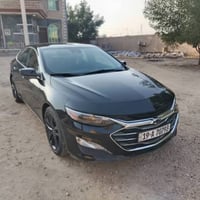 ماليبو LT • ٢٠٢٣ • ٧١ الف كم