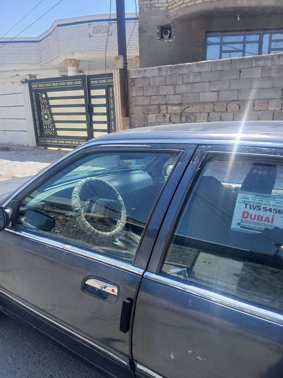 برنس • ٩٤ • محرك ١٨٠٠
