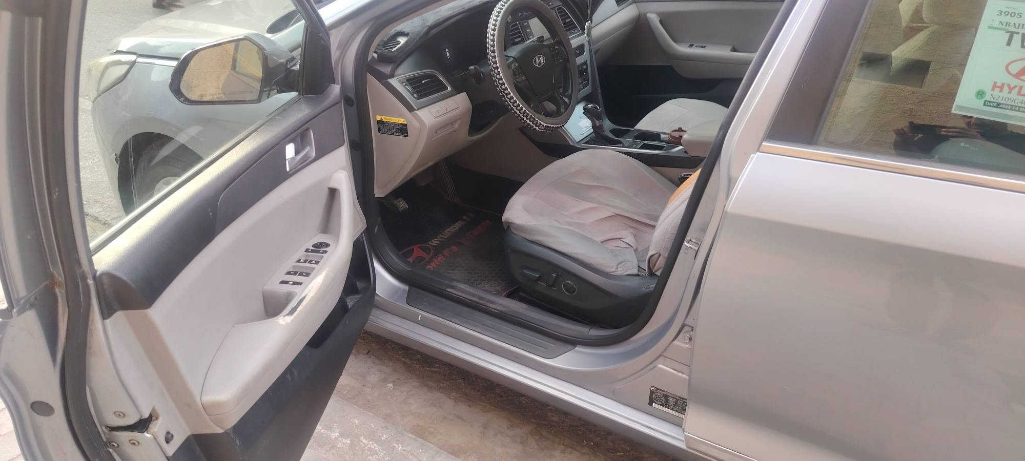 سوناتا وارد كندي بدون اي حادث ٣ قطع صبغ فول مواصفات ما عده الفتحه بصره تحويل جاهزه حداده كير مكينه تبريد طخم تاير بصمه شاشه كامره حساس خلفي جبل تحكم دواخل بيجي مكينه ٢٤٠٠ العنوان بصره حي الحسين سعر ٩٥ مديل ١٥
***********
*********** البصرة, العراق

