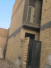 حي اور الثانيه • ١٠٠م • طابقين
