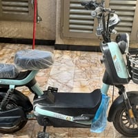 بايسكل شحن • حجم ١٤ • جديد