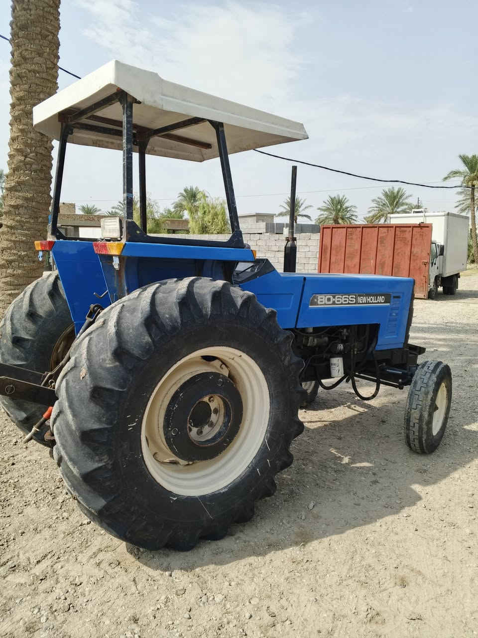 كاروبه • نضيفه • ابوغريب
