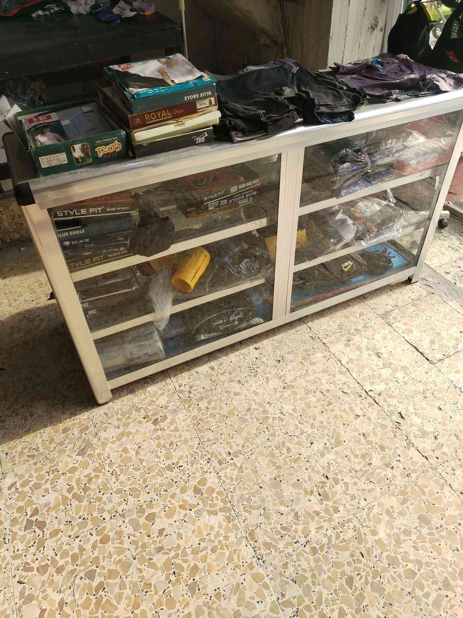 سعر مناسب • ساب موجود • الستان الوسطي