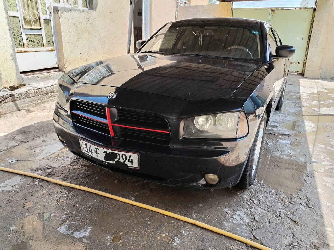 البيع جارجر موديل 2009 رقم بصره نكليزي تحويل ثاني يوم سياره جاهزه كير محرك جدد تخم تاير وحداديه تبريد ثلج سياره مكفوله منل ضربه ولاتبديل بيهه مكان صبغ مكاني ناصريه الرفاعي السعر 95 وبيهه مجال ***********
