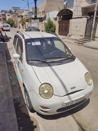 كيو كيو البيع موديل ٢٠١٣ سياره كامله حداديه تبريد كل نقص ماكو  سنويه ل...