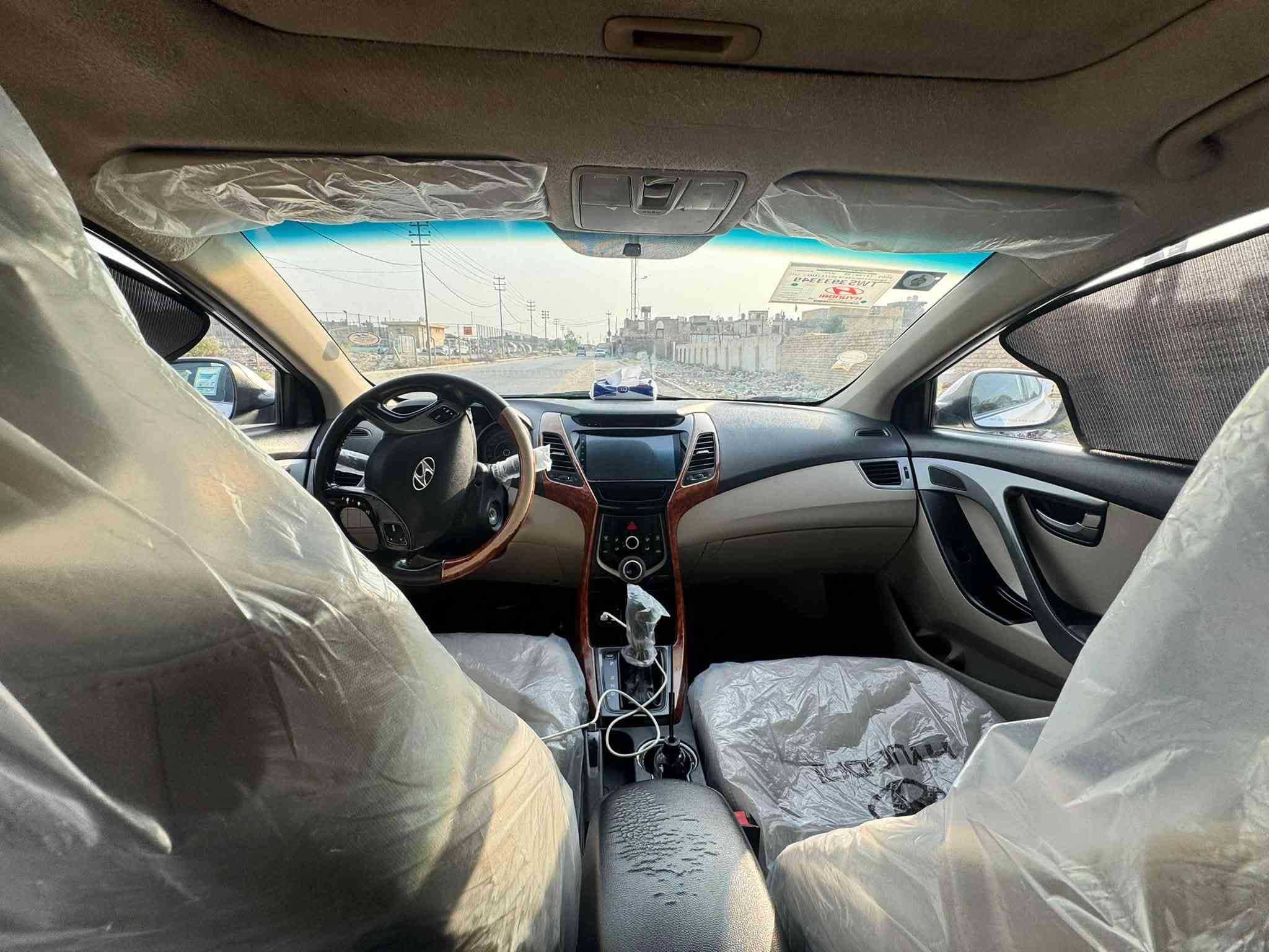النترا • ٢٠١٥ • ناصريه مركز