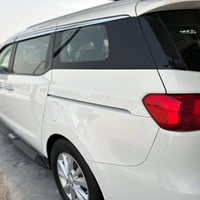 سيدونا • ٢٠١٧ • وارد امريكي