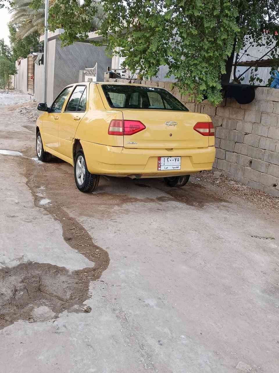 شيري ميرال • ٢٠١٥ • قادسيه