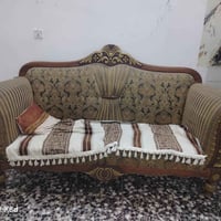 كنبة • نضيف • حي الانتصار
