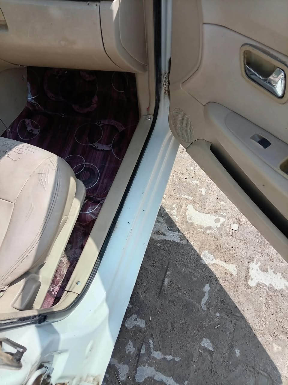 شيري • ٢٠١٣ • سماوه