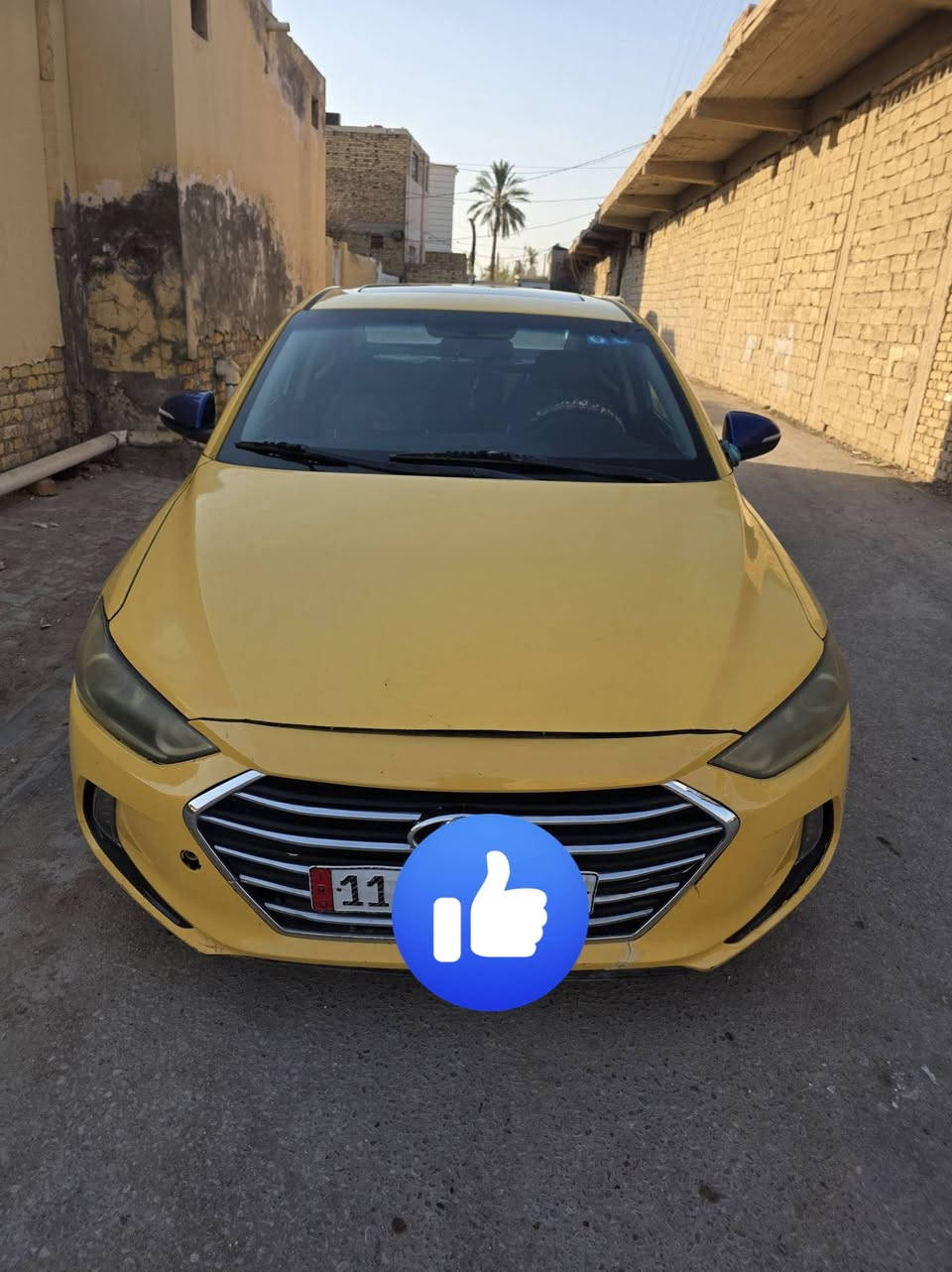 سلام عليكم
النتره2017وارد امريكي مكينه 2000دوش 
حداديه جديد هزه جديده رقم دولي 
حادث السياره جاملغ الايمن وتجي وتفحص 
مواصفات السياره تحكم ستيرن فاتخه يل صقف
المكان ديوانيه قضاء الحمزه الشرقي 
السعر خاص
تفاصيل خاص واتساب وتصال
رقم/***********
