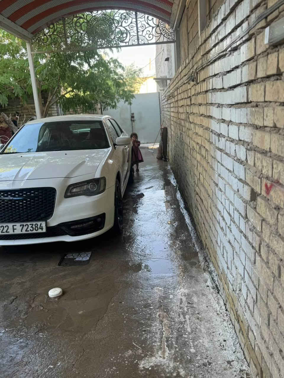 اوبامه • ٢٠١٩ • ١٠٨ الف ميل