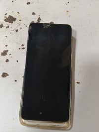 بوكو X7 برو • شاشة 6.67 AMOLED • بطارية 6000mAh