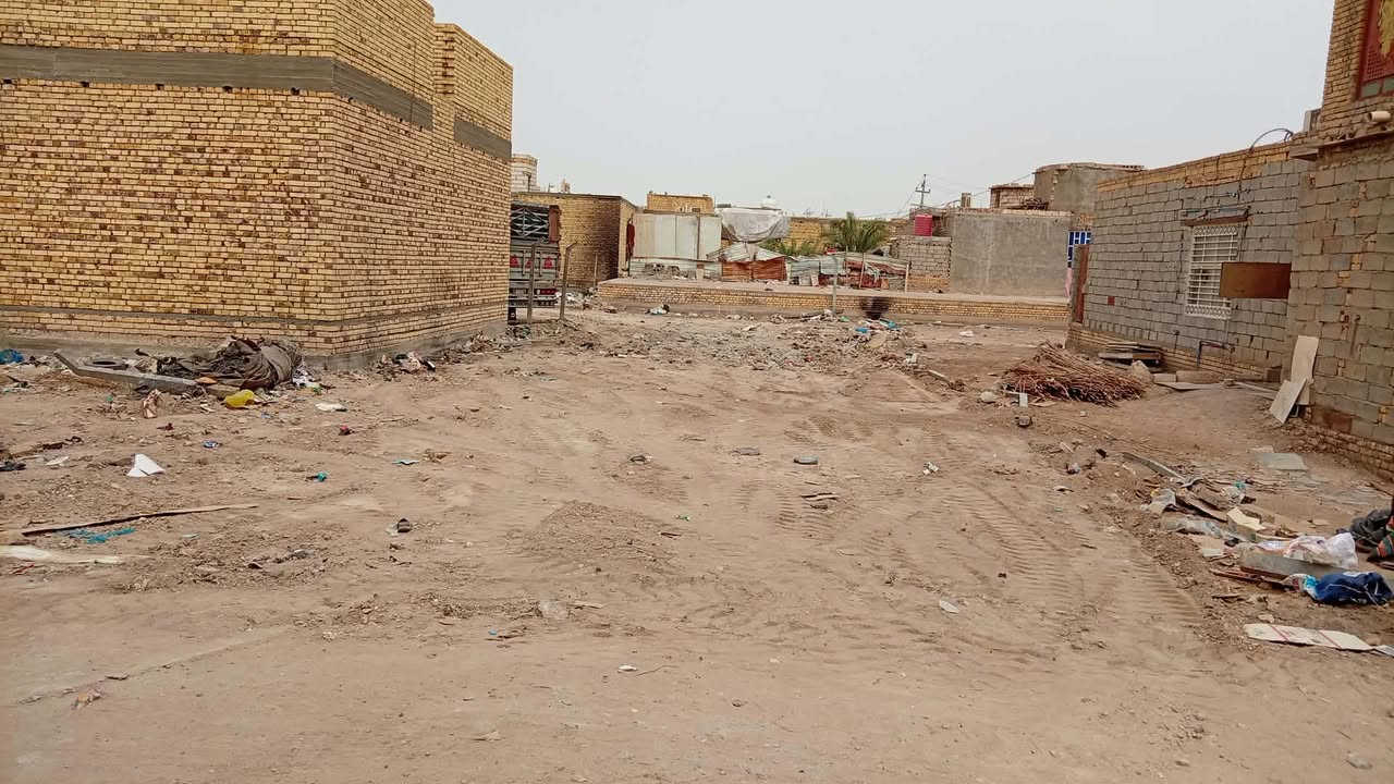 ٢٤٠م • عرض ٨م • شارع السفينه