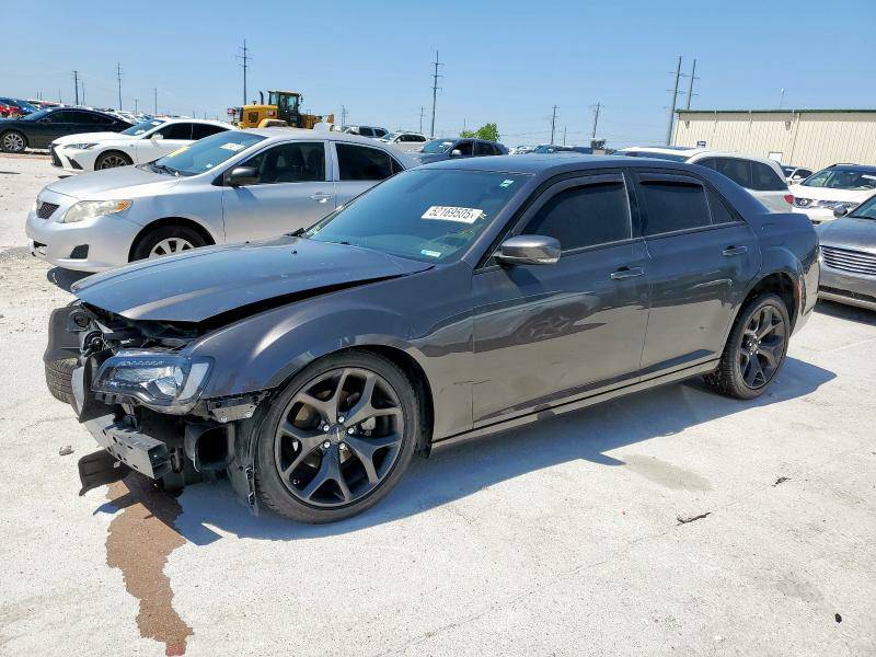 كرايسلر S300 • ٢٠٢٣ • رقم اربيل