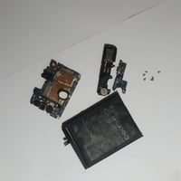 سامسونج A11 • قطع غيار • تفصيخ
