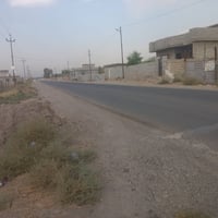 قطعة تجارية • شارع عام • ٨٥٠م