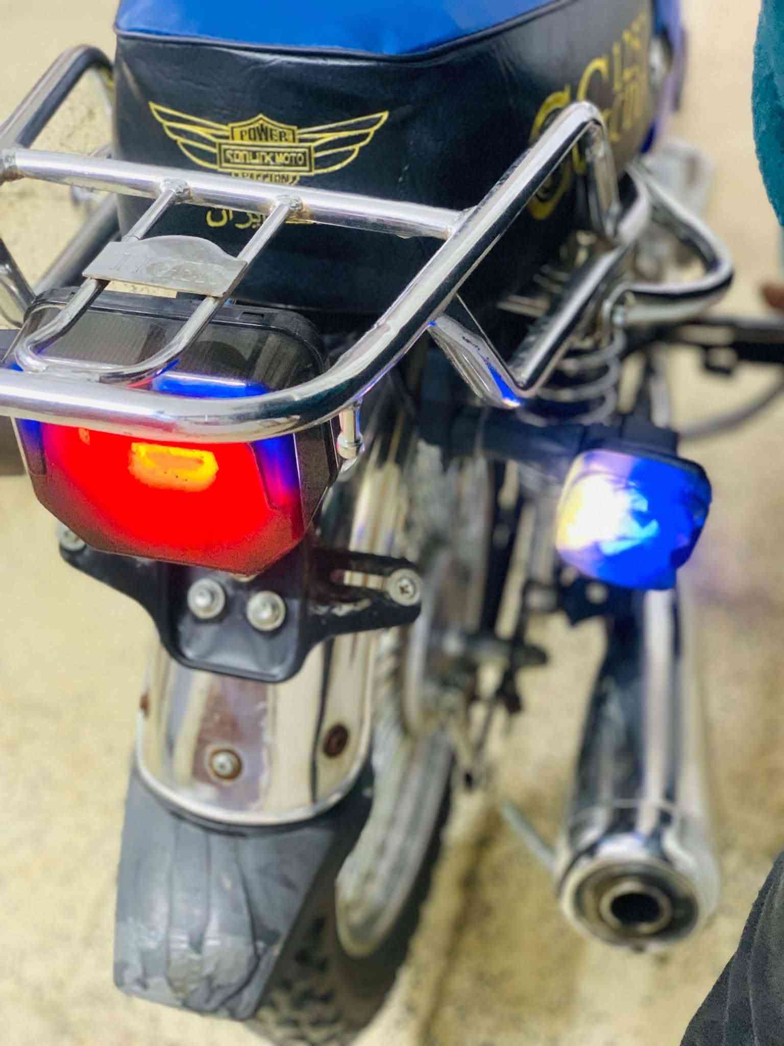 تايكر • ٢٠٢٣ • مخزون
