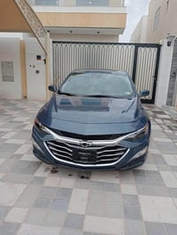ماليبو RS • ٢٠٢٤ • رقم بصرة