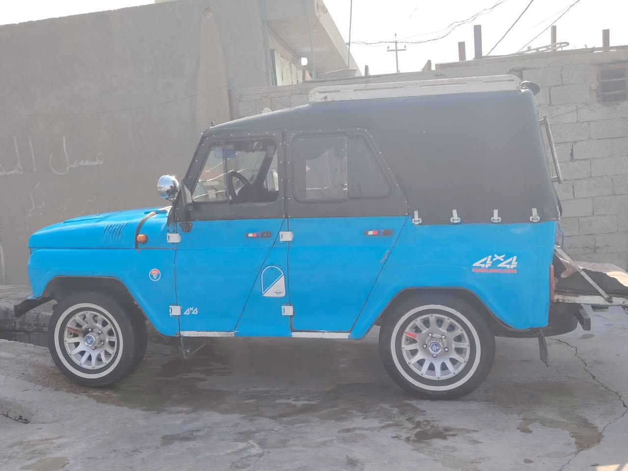 واز للبيع 2003مكفوله كفاله عامه
***********
***********

نص مكتوب في الصور:
- *********** 077477