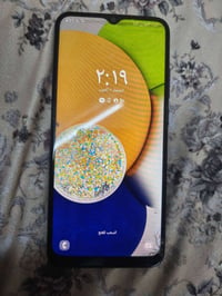 سامسونج A03 • ذاكرة 64 • شاشة مبدلة