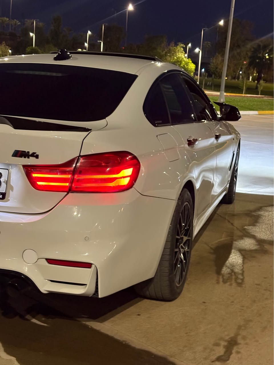 Bmw2017 430 x driv
فول فول مواصفاتت قةپاتة ناو سور هةر جوار كوشن هيتةرة سوكان هيتةرة ئوتو ستارت جوار مودي ليخوريني هةية سندوق شفتة هةمو قةلبي بةشةرتة دوو قتعة پةمپي ئةمريكاية بةبي ليدران بةبي هةمو شتةك 

سلام عليكم سيارة فوول مواصفات داخل احمرر الكشنات اربعتهن هيتر استيرن هيتر اربعة مود صندوك شفت السيارة جاهزة كامل مكمل صبغ بس بي قطعتين بخخ بدون دواخل بدون كلشي بس جمالية 

*********** أربيل, العراق
