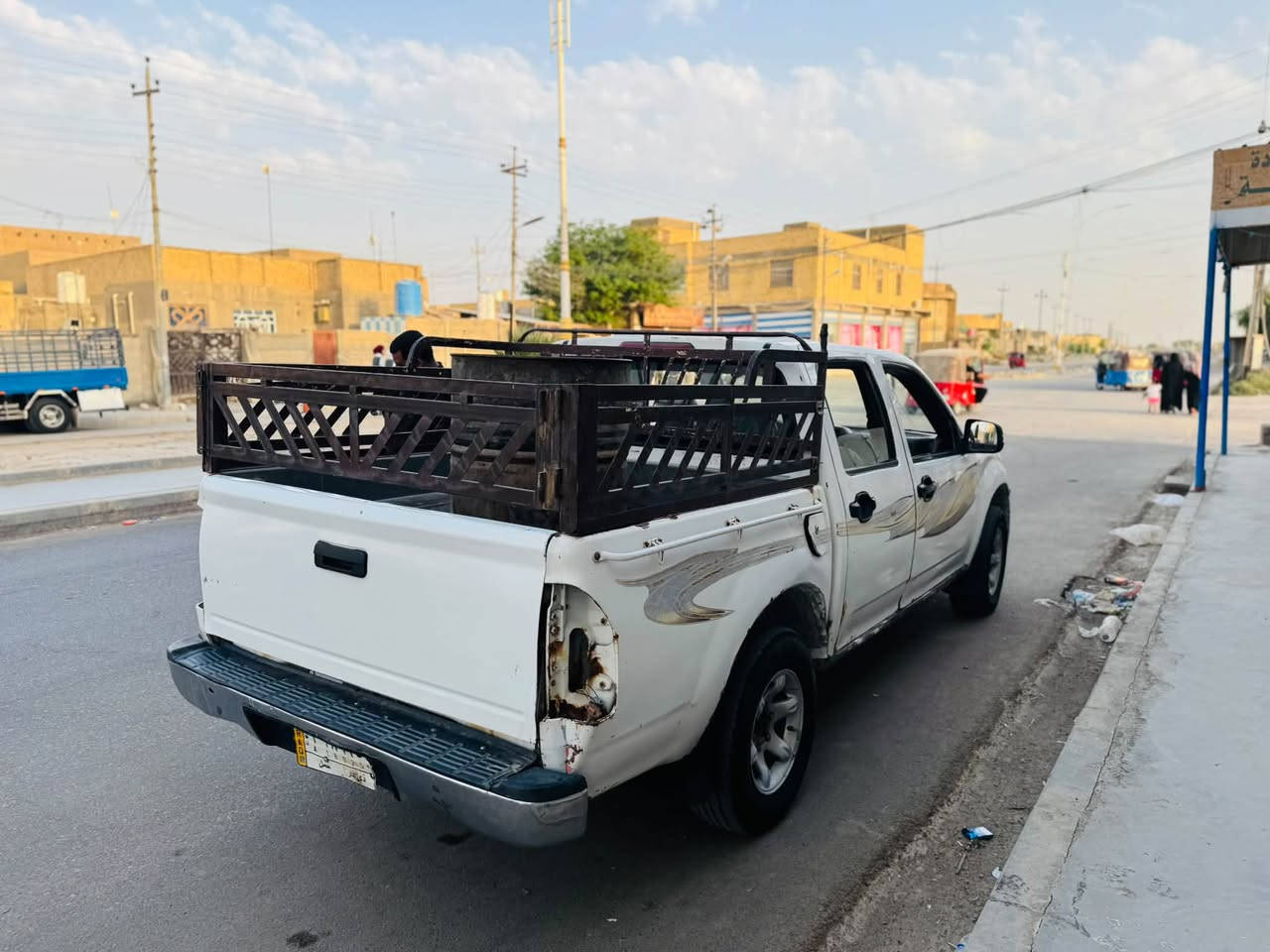كنو • ٢٠١٣ • رقم ذي قار