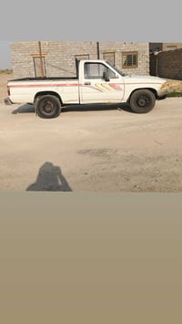 بيك اب • مديل ٩٠ • ناصريه