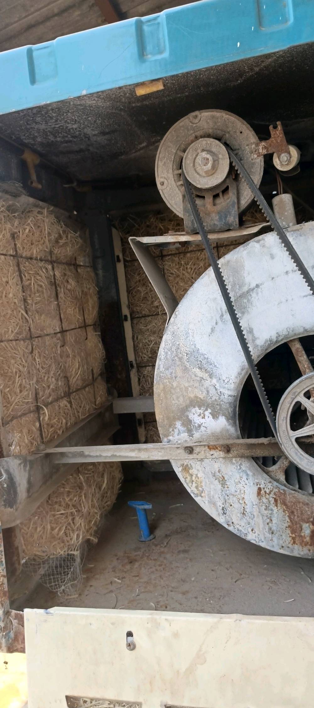 مبردات حديد 2 شغالات تاخذهن عالفحص ماطورات مالاتهن ممبدلات اصليات اثنينهن ب100 الف