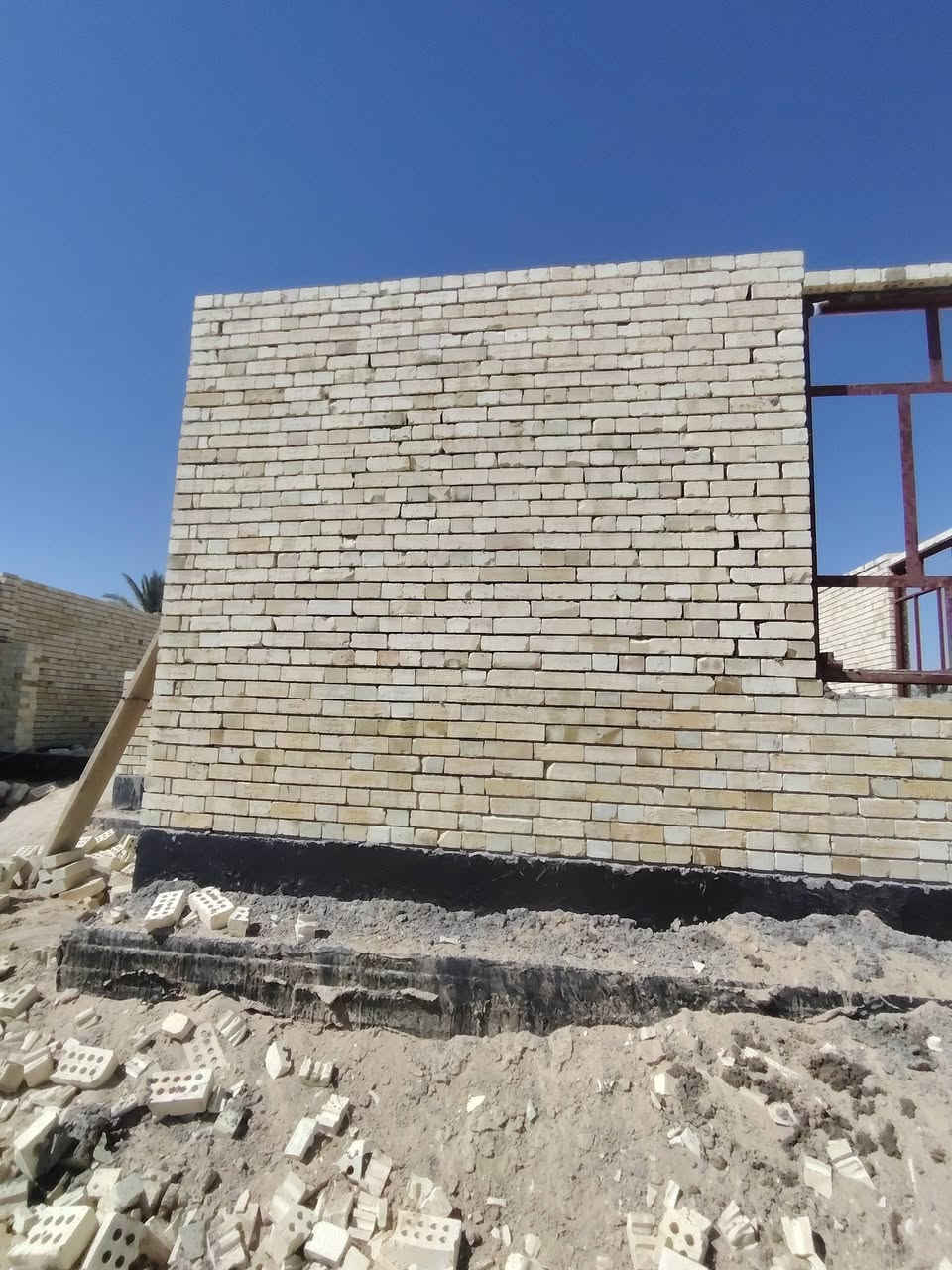 بسم الله الرحمن الرحيم
كادر خلفات بناء درجه اولى في كربلاء وشراف مهندسين إلتزام بل عمل من أول يوم ال آخر يوم وسعار مناسبه جدا وهذه رقمي ***********
