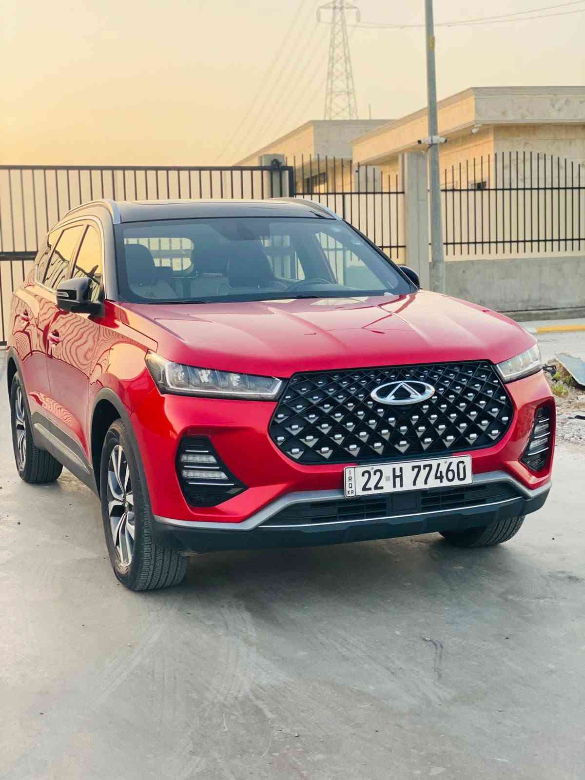 تحيه طيبه
تيكو سفن برو ماكس موديل ٢٢ السياره جديده ماشيه ٣١ فول مواصفات مواصفاتها معروفه التيكو تو كلر جاهزه من كلشي بيها قبق الجنطه كلير فقط العنوان واسط مركز المدينه  بسمي تحويل ثاني يوم 
السعر المطلوب ١١٨ وبيها مجال 
اتصال على الرقم 
*********** ***********

