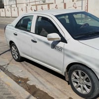 جيلي • ٢٠١٣ • الديوانيه
