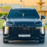 بليسايد VIP • موديل ٢٠٢٤ • ماشي ٢٧٠٠٠