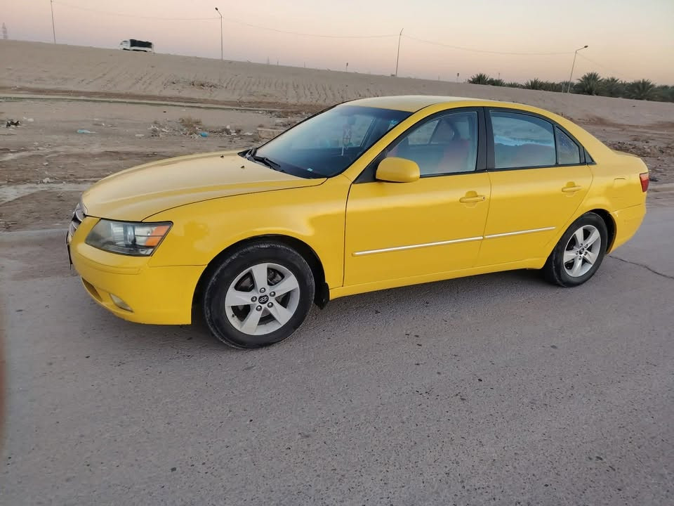 السلام عليكم سوناته 2009 خليجي  جهازه من كلشي باسمي السعر 63مكاني ديوانيه
***********
