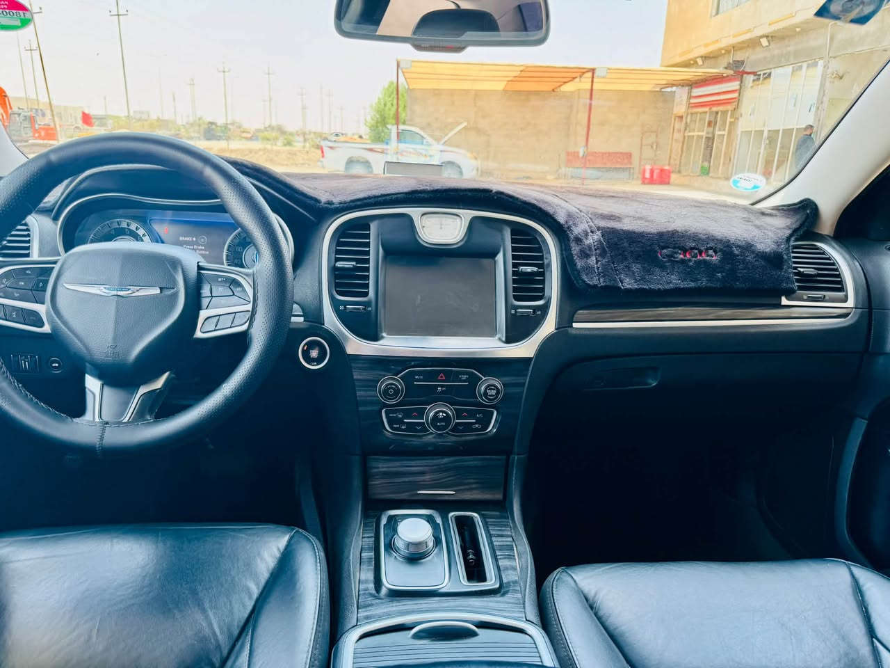 مديل ٢٠١٨ • كفالة عامة • باب ورا مبدل