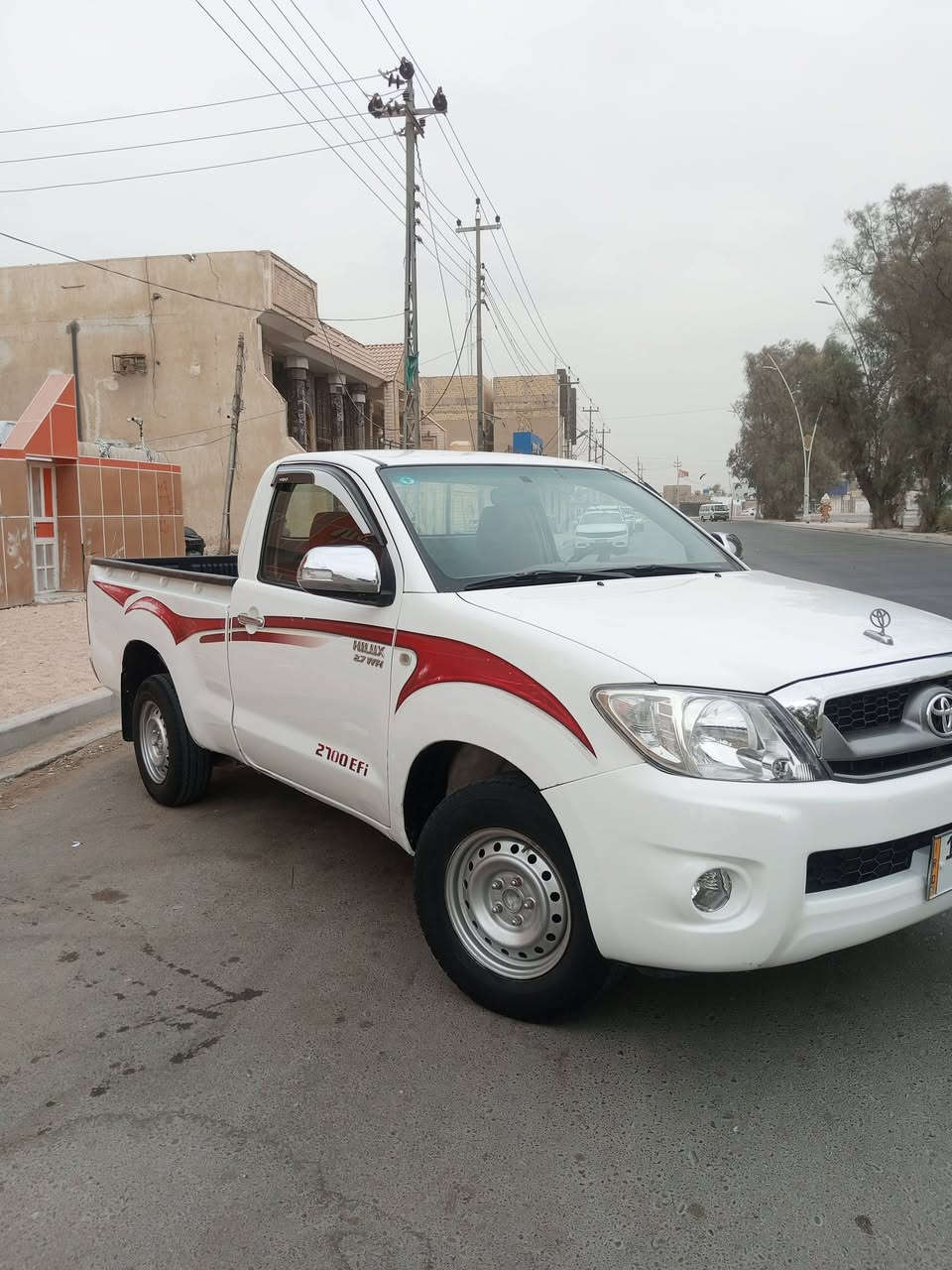 فلاونزه • ٢٠٠٦ • رقم بابل