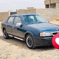 فيكترا • حجم ١٨٠٠ • رقم نينوى